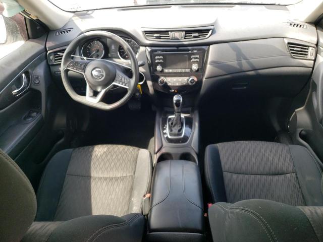 Photo 8 from auction – 2017 NISSAN ROGUE S with VIN 5N1AT2MT0HC867660