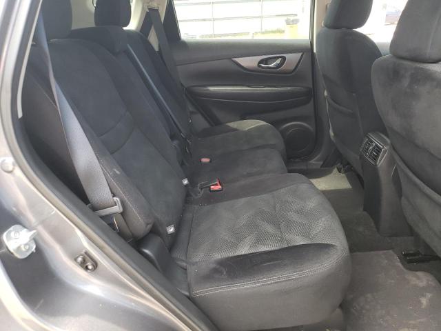 Photo 11 from auction – 2016 NISSAN ROGUE S with VIN 5N1AT2MV0GC916775