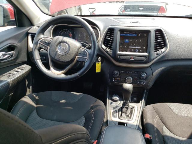 Photo 8 from auction – 2016 JEEP CHEROKEE L with VIN 1C4PJMCS5GW123462