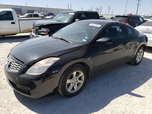 NISSAN ALTIMA 2.5 2008 with VIN 1N4AL24E38C195878 - Photo from auction
