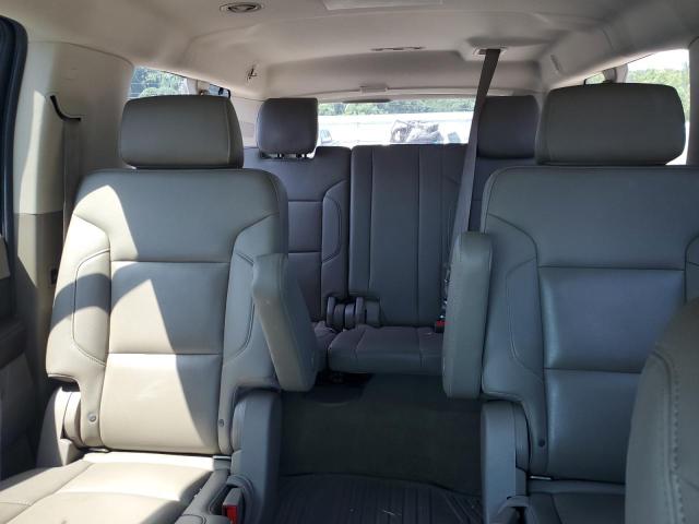 Photo 10 from auction – 2016 CHEVROLET SUBURBAN C with VIN 1GNSCHKC7GR389674