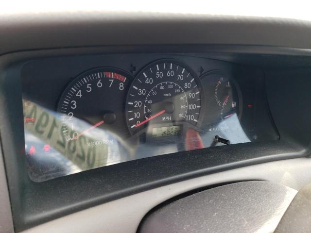Photo 9 from auction – 2004 TOYOTA COROLLA with VIN 2T1BR32E84C236478