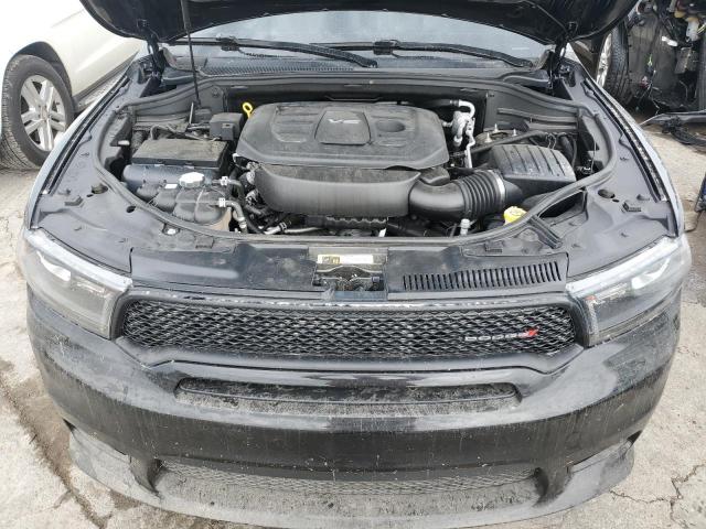 Photo 12 from auction – 2018 DODGE DURANGO GT with VIN 1C4RDJDG6JC496690