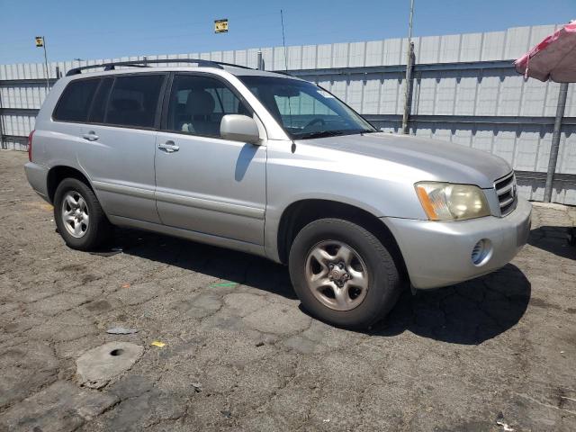 Снимка 4 от търг – 2002 TOYOTA HIGHLANDER с VIN JTEGD21AX20037464