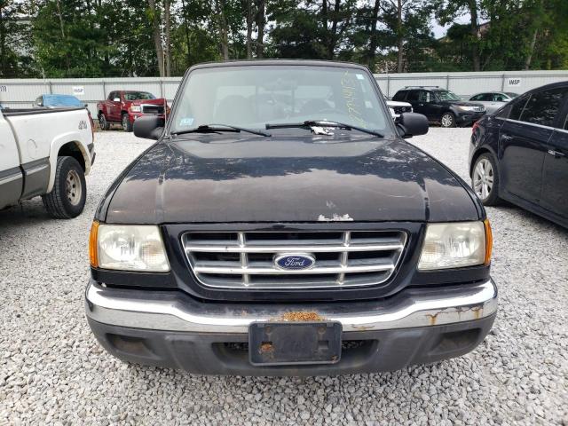 Photo 5 from auction – 2002 FORD RANGER SUP with VIN 1FTYR44V62TA79357