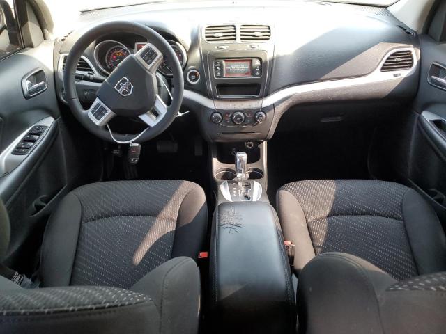 Photo 8 from auction – 2018 DODGE JOURNEY SE with VIN 3C4PDCAB6JT498746