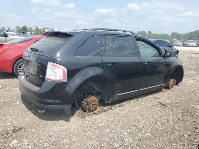 Photo 3 from auction – 2008 FORD EDGE SEL with VIN 2FMDK38C08BA87867