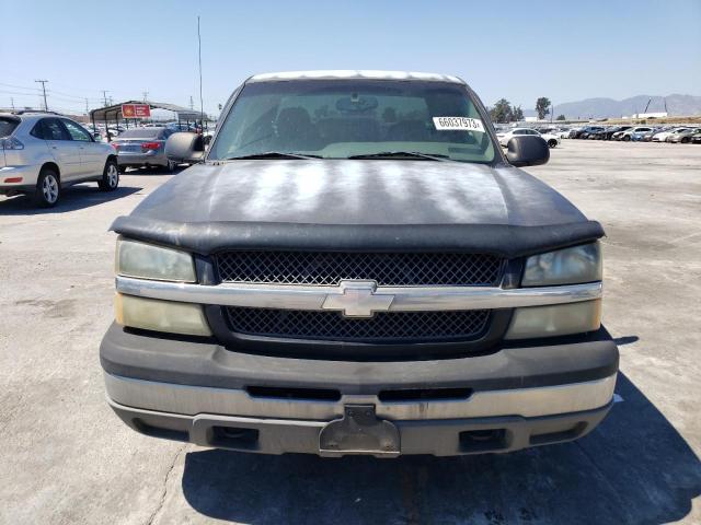 Photo 5 from auction – 2003 CHEVROLET SILVERADO with VIN 2GCEC19T931185609