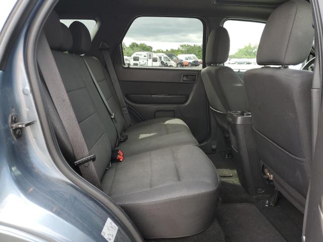 Photo 10 from auction – 2011 FORD ESCAPE XLT with VIN 1FMCU9DG2BKC47326