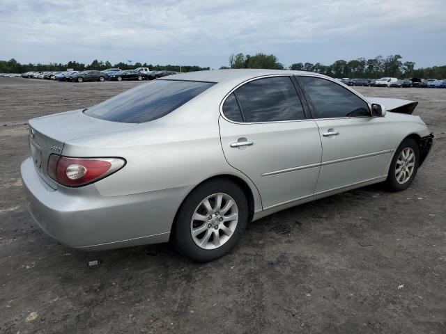 Photo 3 from auction – 2004 LEXUS ES 330 with VIN JTHBA30G745016188