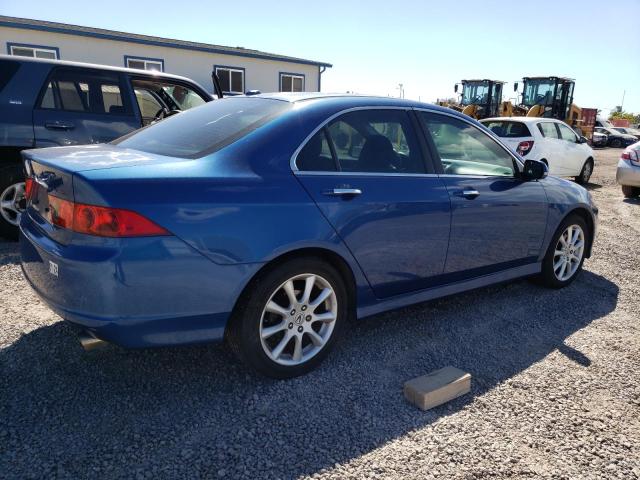 Photo 3 from auction – 2006 ACURA TSX with VIN JH4CL96836C024174