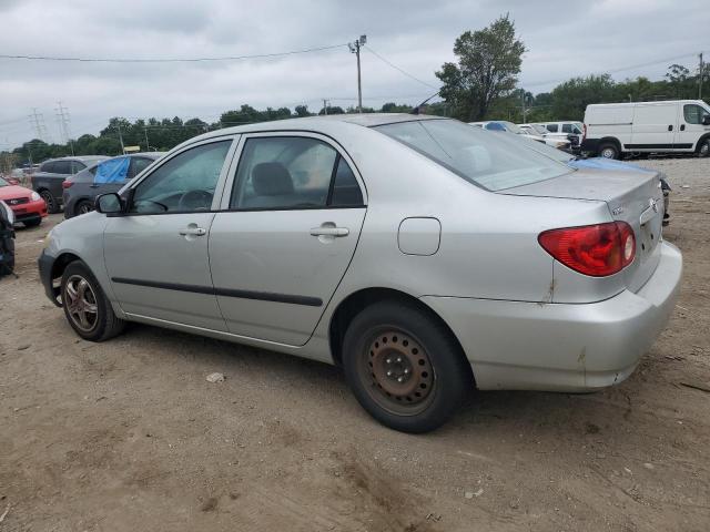 Photo 2 from auction – 2003 TOYOTA COROLLA with VIN 1NXBR32E33Z069461