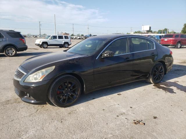 Photo 1 from auction – 2011 INFINITI G37 BASE with VIN JN1CV6AP2BM301977