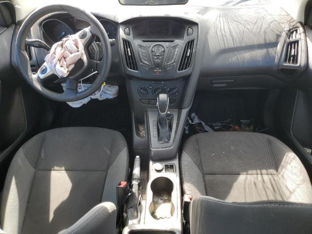 Photo 8 from auction – 2013 FORD FOCUS S with VIN 1FADP3E24DL151636