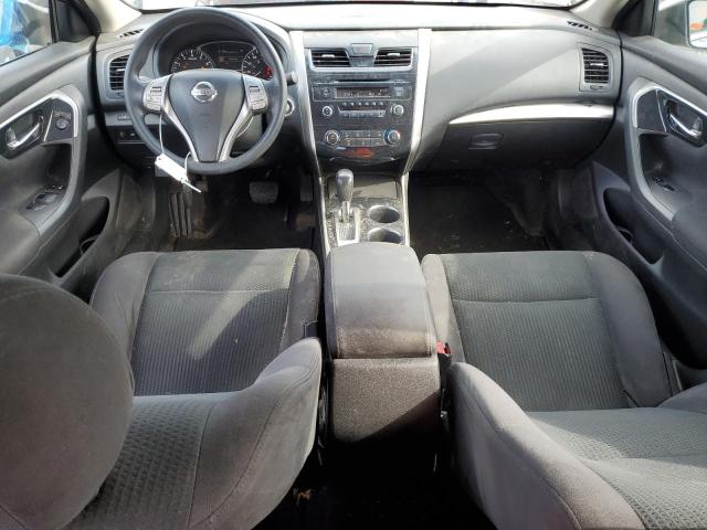 Photo 8 from auction – 2014 NISSAN ALTIMA 2.5 with VIN 1N4AL3AP6EC409849