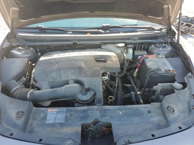 Photo 11 from auction – 2011 CHEVROLET MALIBU LS with VIN 1G1ZB5E13BF169955