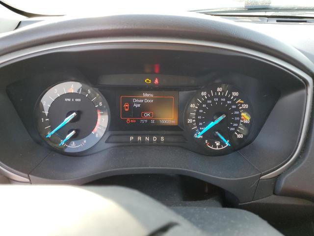 Photo 9 from auction – 2013 FORD FUSION SE with VIN 3FA6P0HR6DR243672