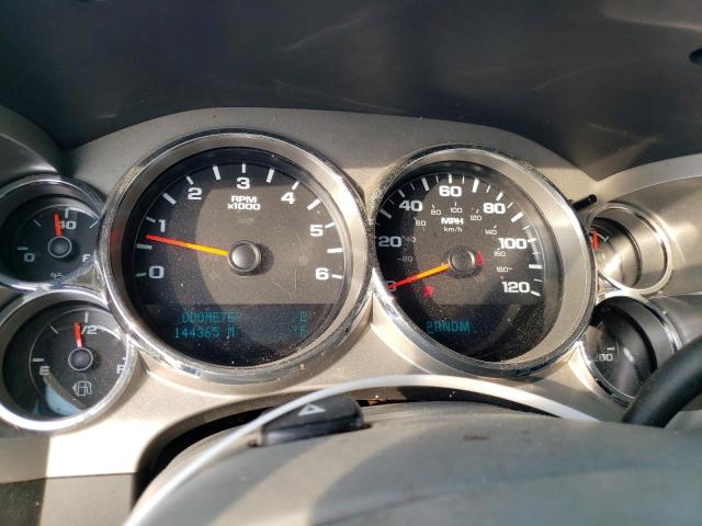 Photo 9 from auction – 2011 GMC SIERRA C15 with VIN 1GTR1VE01BZ303099