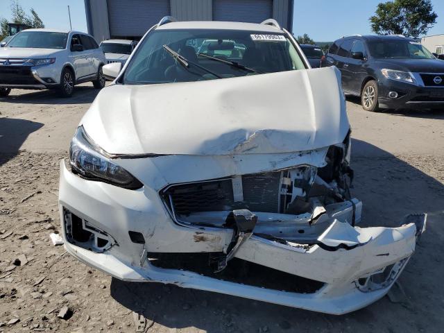 Photo 5 from auction – 2019 SUBARU IMPREZA PR with VIN 4S3GTAC61K3760080