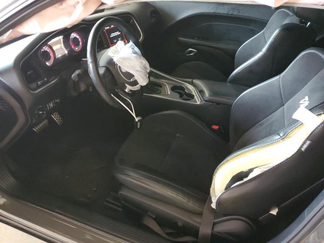 Photo 7 from auction – 2018 DODGE CHALLENGER with VIN 2C3CDZFJ7JH154759