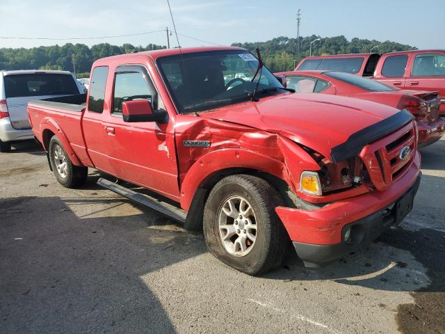 Photo 4 from auction – 2011 FORD RANGER SUP with VIN 1FTLR4FE2BPA18667