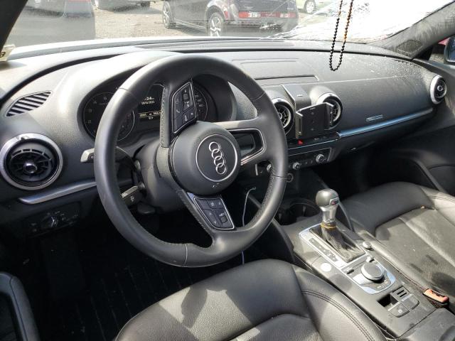 Photo 8 from auction – 2020 AUDI A3 PREMIUM with VIN WAUAUGFF1LA074987