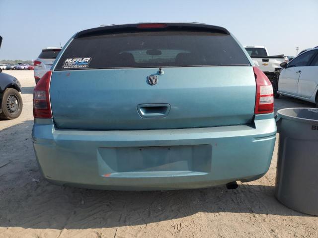 Photo 6 from auction – 2005 DODGE MAGNUM SXT with VIN 2D4FV48V55H671141