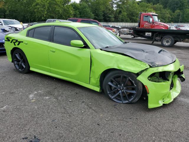 Photo 4 from auction – 2019 DODGE CHARGER SC with VIN 2C3CDXGJ8KH661920