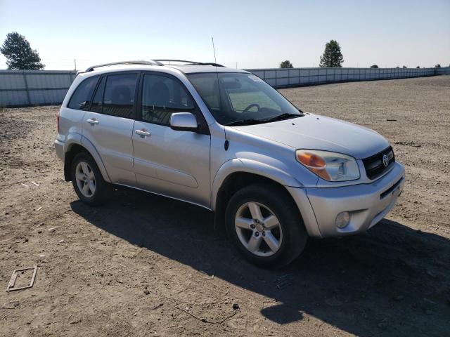 Photo 4 from auction – 2004 TOYOTA RAV4 with VIN JTEHD20V246011532