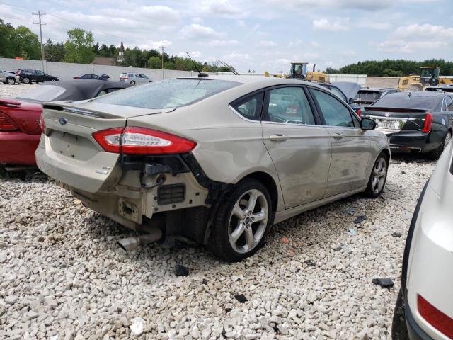 Photo 3 from auction – 2015 FORD FUSION SE with VIN 3FA6P0HD7FR289793