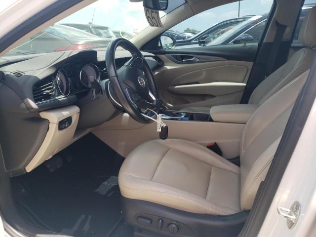 Photo 7 from auction – 2019 BUICK REGAL PREF with VIN W04GL6SXXK1078490