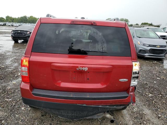Photo 6 from auction – 2015 JEEP PATRIOT LA with VIN 1C4NJPFA4FD157513