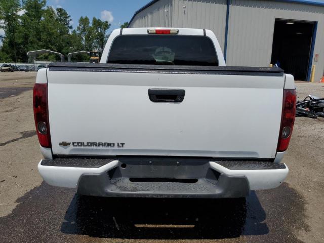 Photo 6 from auction – 2012 CHEVROLET COLORADO L with VIN 1GCDSCF98C8130620