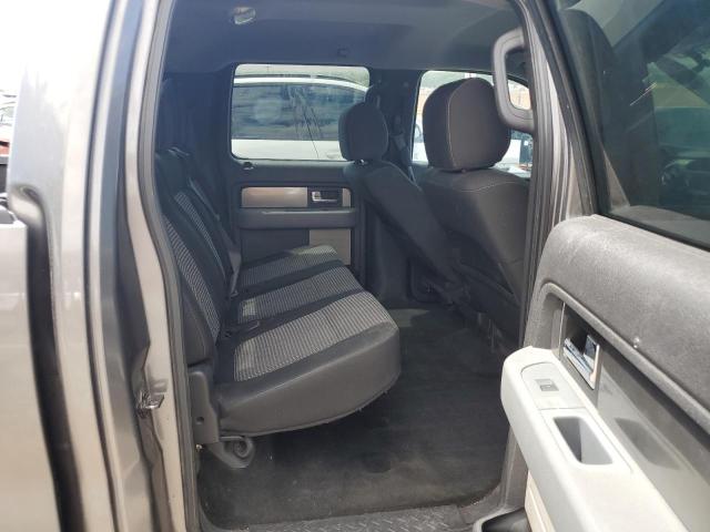 Photo 10 from auction – 2012 FORD F150 SUPER with VIN 1FTEW1CM8CFB23412