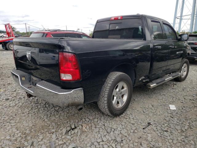 Photo 3 from auction – 2012 DODGE RAM with VIN 1C6RD7GP9CS292609