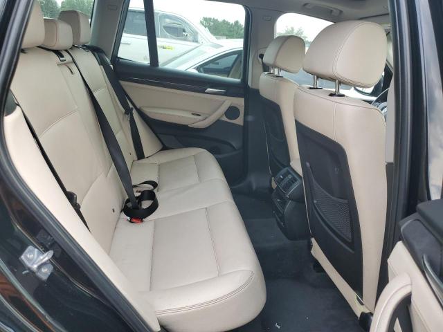 Photo 10 from auction – 2011 BMW X3 XDRIVE2 with VIN 5UXWX5C54BL708908