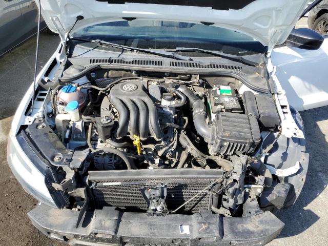Photo 11 from auction – 2014 VOLKSWAGEN JETTA BASE with VIN 3VW1K7AJ1EM434833