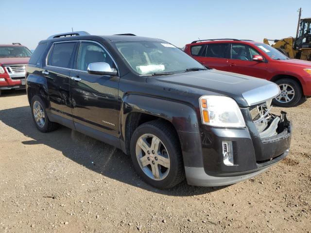 Снимка 4 от търг – 2013 GMC TERRAIN SL с VIN 2GKFLXE33D6356604