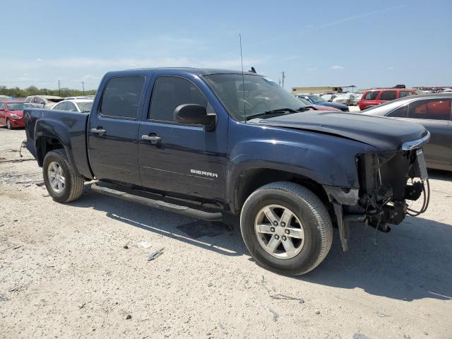 Photo 4 from auction – 2011 GMC SIERRA C15 with VIN 3GTP1VE00BG311802
