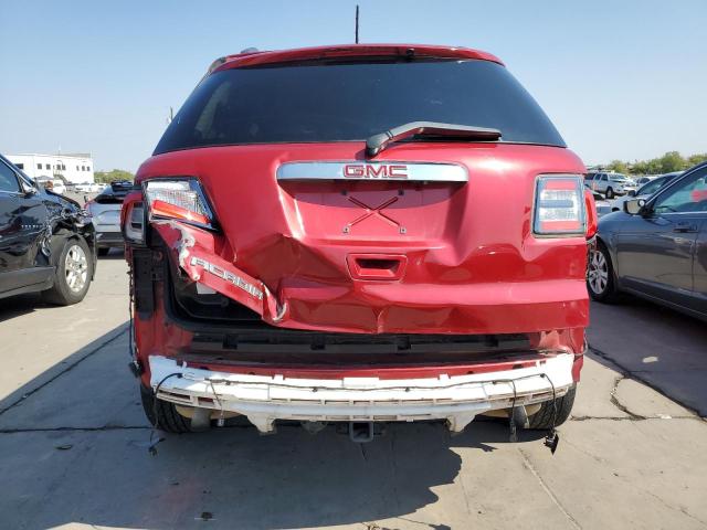 Photo 6 from auction – 2014 GMC ACADIA SLT with VIN 1GKKRRKD7EJ279245