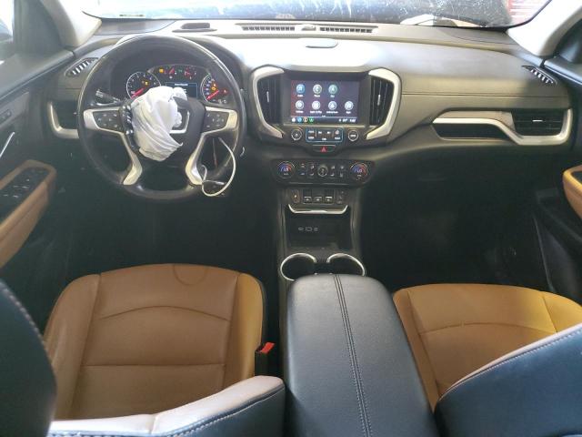 Photo 8 from auction – 2018 GMC TERRAIN SL with VIN 3GKALVEX8JL274263