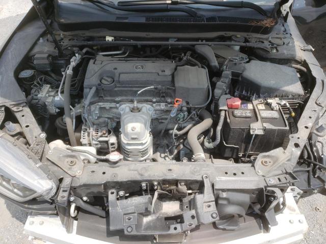 Photo 11 from auction – 2018 ACURA TLX TECH with VIN 19UUB1F55JA006135