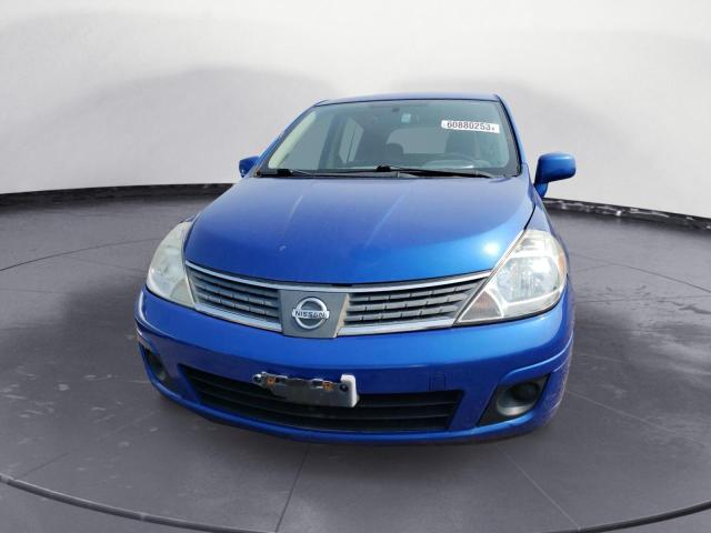 Photo 5 from auction – 2009 NISSAN VERSA S with VIN 3N1BC13E79L456626