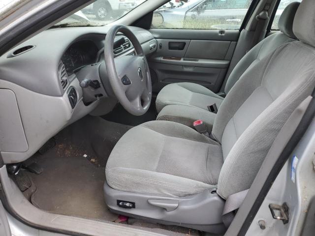 Photo 7 from auction – 2003 MERCURY SABLE GS with VIN 1MEFM50U33A627125