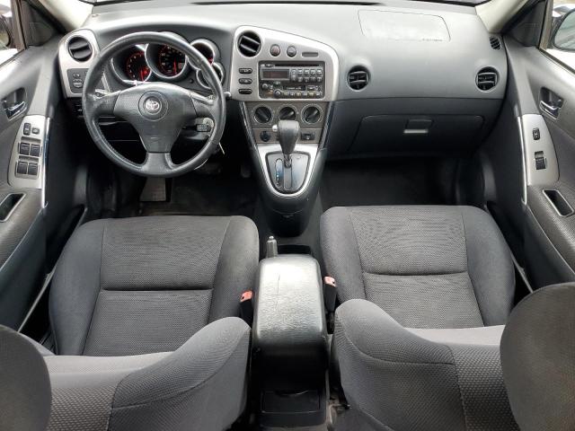 Photo 8 from auction – 2004 TOYOTA COROLLA MA with VIN 2T1KR32E14C315622
