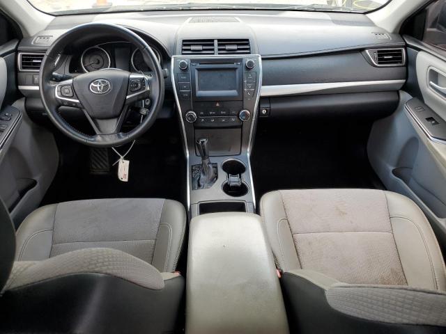 Photo 8 from auction – 2017 TOYOTA CAMRY LE with VIN 4T1BF1FK4HU671127