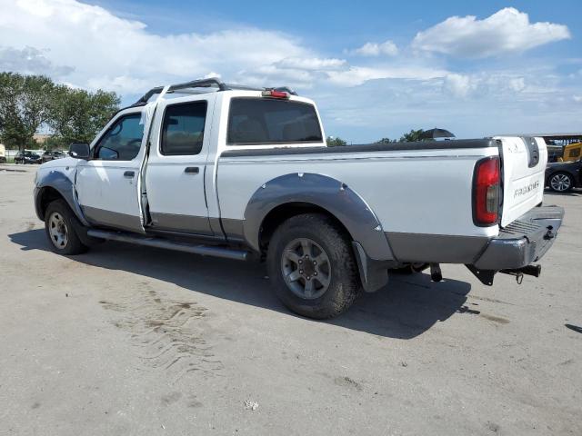 Photo 2 from auction – 2003 NISSAN FRONTIER C with VIN 1N6ED29X53C437028