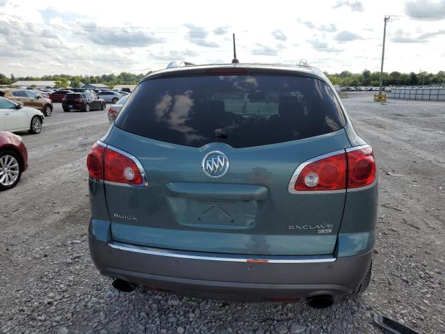 Photo 6 from auction – 2010 BUICK ENCLAVE CXL with VIN 5GALRCED2AJ142962