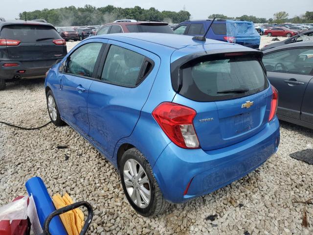 Photo 2 from auction – 2018 CHEVROLET SPARK 1LT with VIN KL8CD6SA1JC428677