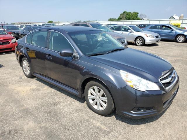 Photo 4 from auction – 2012 SUBARU LEGACY with VIN 4S3BMCC63C3026898